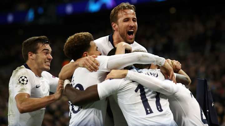 Tottenham 1-0 Inter: Report, Ratings & Reaction as Eriksen Earns Spurs Crucial Champions League Win