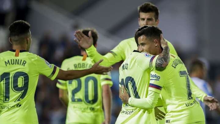 REVELADA | La supuesta segunda equipación del FC Barcelona para la temporada que viene REVELADA | La supuesta segunda equipación del FC Barcelona para la temporada que viene