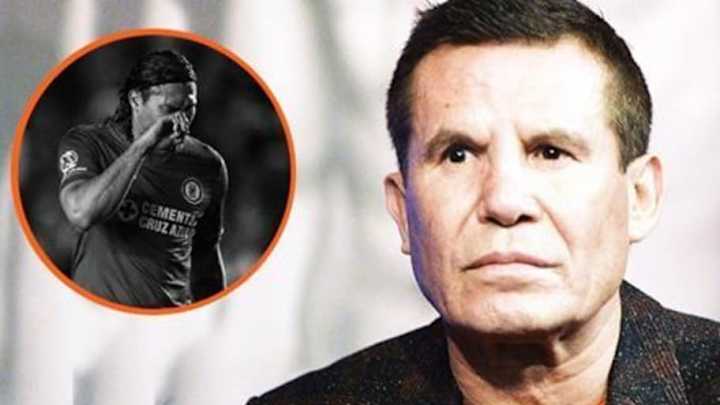 GRANDE | El mensaje de JC Chávez al "Gullit" Peña