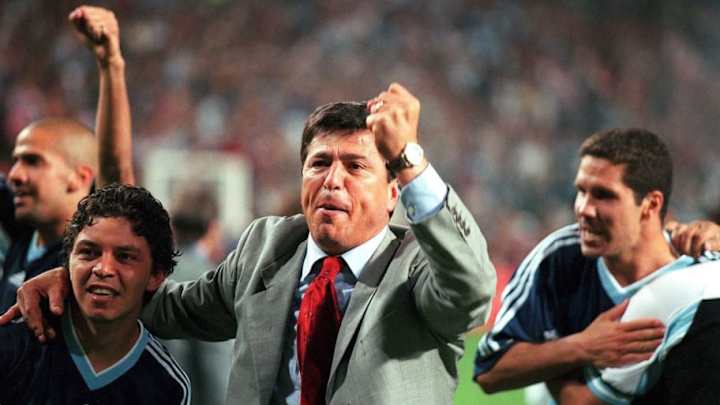 World Cup Countdown: 5 Weeks to Go - England Fall to Argentina Despite Teen Sensation's Wonder Goal