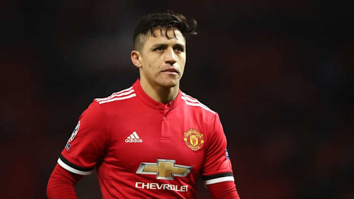 Alexis Sanchez Reveals How Arsene Wenger Tried to Keep Him at Arsenal Before Man Utd Switch