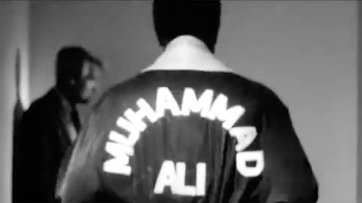 LeBron James, Maverick Carter Producing Two-Part Muhammad Ali Documentary for HBO LeBron James, Maverick Carter Producing Two-Part Muhammad Ali Documentary for HBO