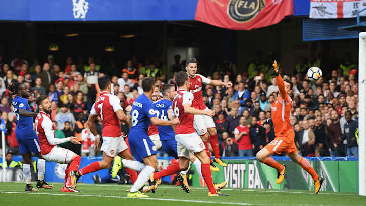 Arsenal Hosts Chelsea Looking to Close Gap on Top Four in Premier League