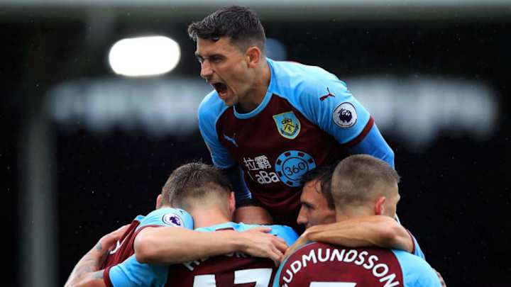 Burnley vs Manchester United Preview: Recent Form, Classic Encounter, Team News & More