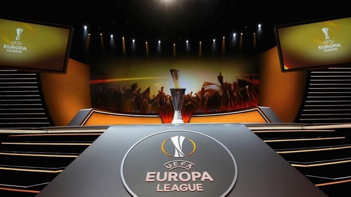 Así quedaron conformados los grupos de la Europa League 2018/19
