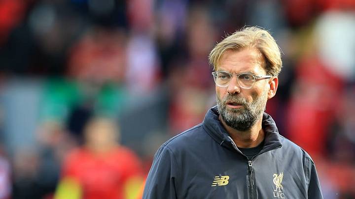 Liverpool Manager Jurgen Klopp Insists Reds 'Still Have Work to Do' After 1-0 Win Over Brighton