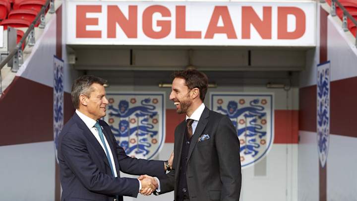 English FA Implements NFL's Rooney Rule for Manager Hiring