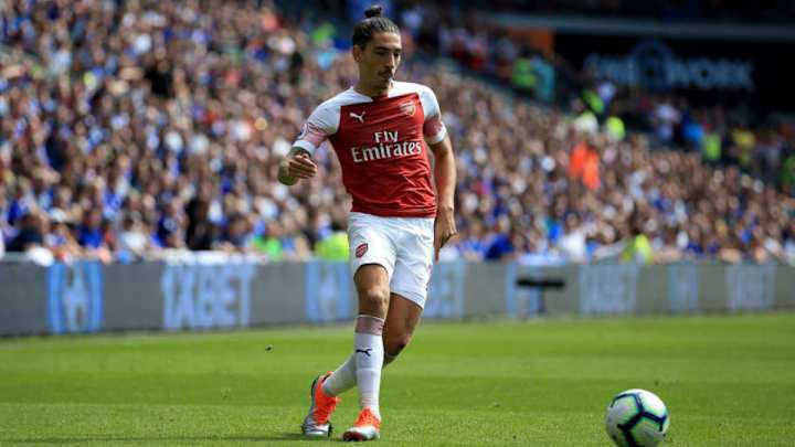 Hector Bellerin Reveals 'Homophobic' Abuse From Fans and Calls for Stronger Action From FIFA Hector Bellerin Reveals 'Homophobic' Abuse From Fans and Calls for Stronger Action From FIFA