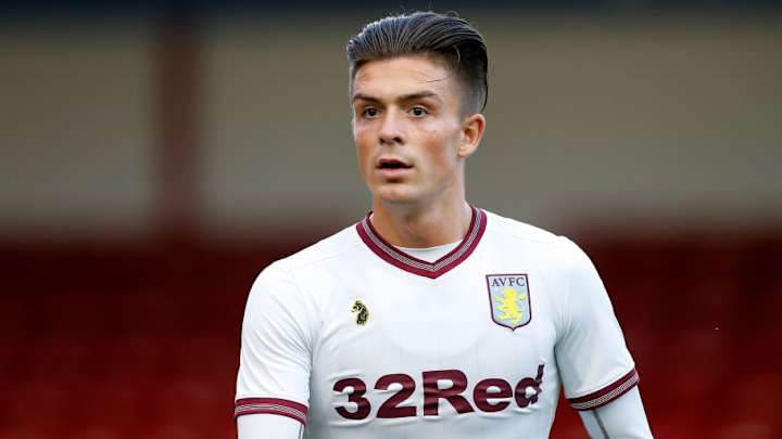 Jack Grealish Transfer Edging Closer as Tottenham Enter Talks With Aston Villa