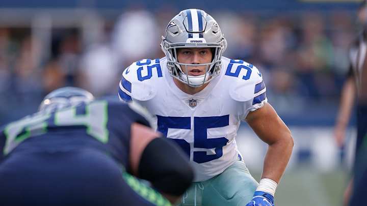 The Defensive Rookie of the Year Race