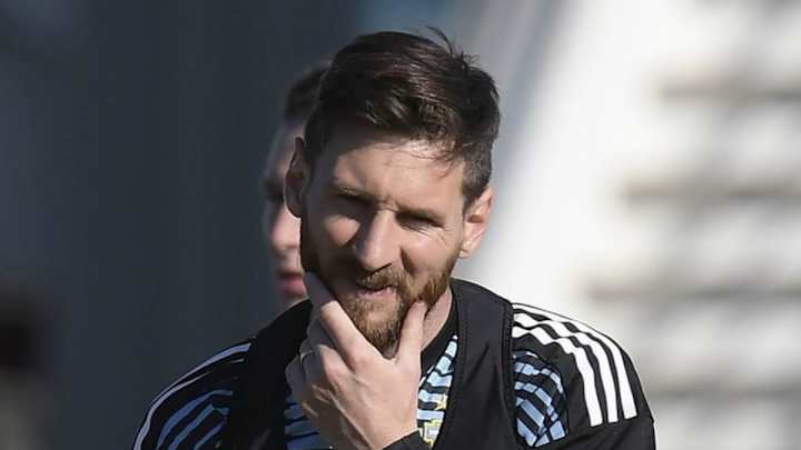 Los tres porteros más difíciles que ha tenido que enfrentar Messi