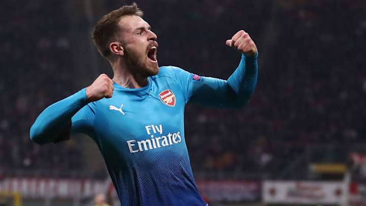 Juventus Face 'Tough' Task to Sign Arsenal's Aaron Ramsey Amid Growing Premier League Interest