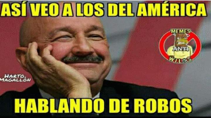 ¡YA ESTÁN AQUÍ! | Los mejores MEMES que se vieron del empate entre Chivas y América en el Clásico ¡YA ESTÁN AQUÍ! | Los mejores MEMES que se vieron del empate entre Chivas y América en el Clásico