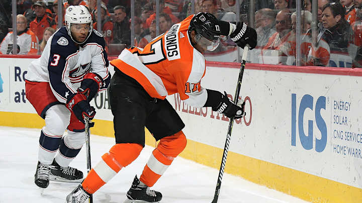 Metropolitan Division Madness Gets Contenders Playoff-Ready