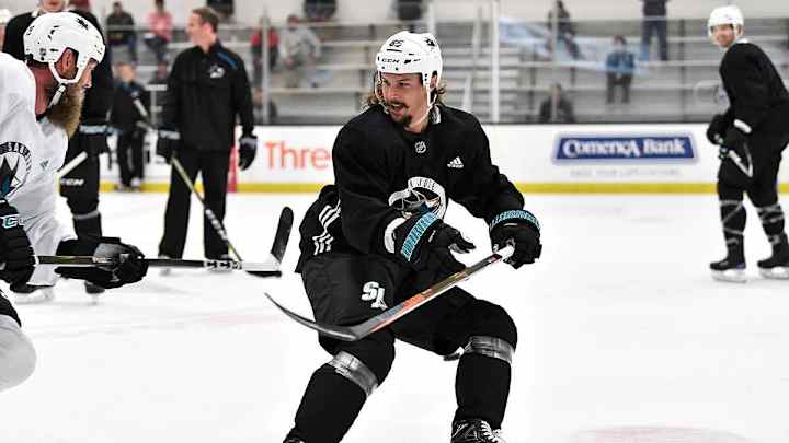 Old Faces in New Places for 2018 NHL Season