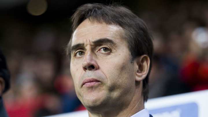 El motivo por el que Lopetegui retrasó la lista de España para el Mundial El motivo por el que Lopetegui retrasó la lista de España para el Mundial