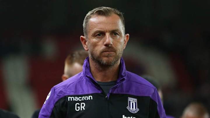 Stoke City's Motivation Over Bizarre Summer Transfer Revealed as Calculated Financial Fair Play Deal