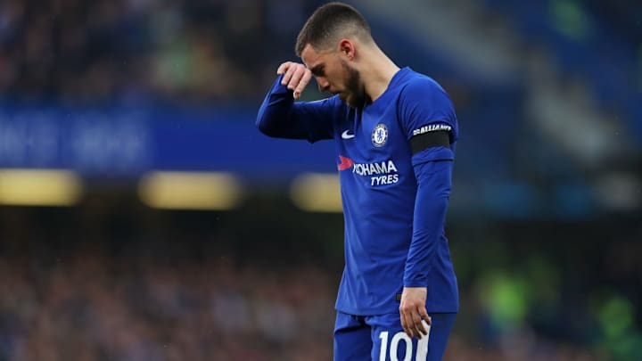 How Premier League's Fourth-Place Finisher Could Miss Out on Champions League