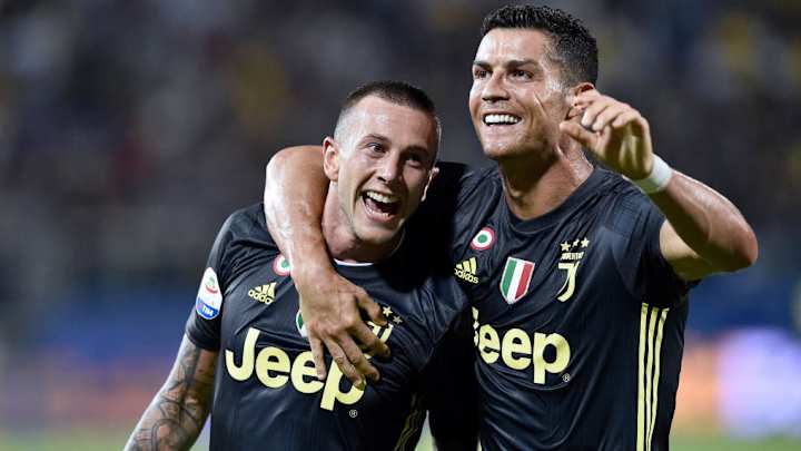 How to Watch Juventus vs. Bologna: Live Stream, TV Channel, Time