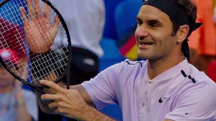 El palo de Federer a Piqué por su propuesta para la Copa Davis