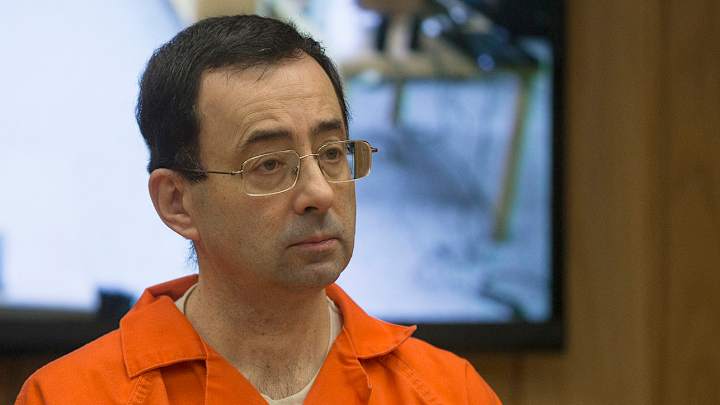 USA Gymnastics Sues Insurance Carriers Amid Nassar Lawsuits