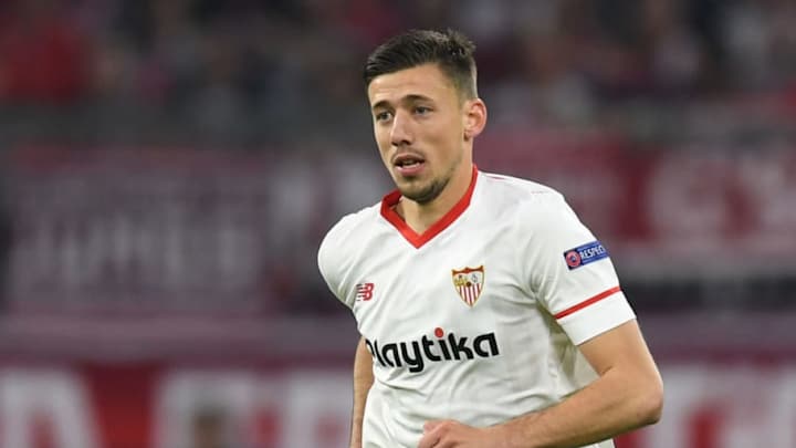 Reports Conflict on 'Agreement' for Clement Lenglet as Barça Make Samuel Umtiti Contract a Priority