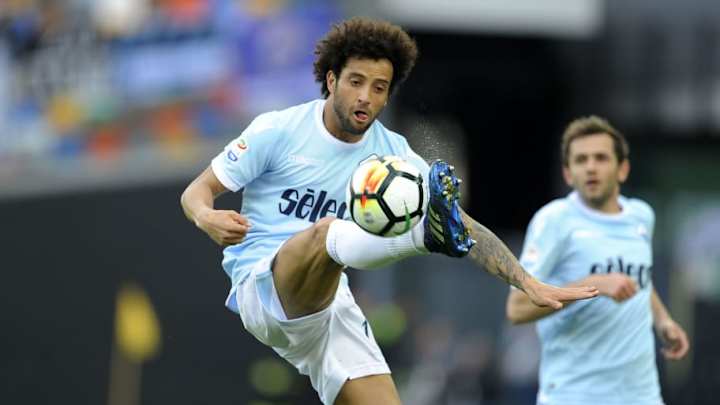 West Ham Move Closer to Finalising Deal for Lazio Winger After Officials Travel to Italy