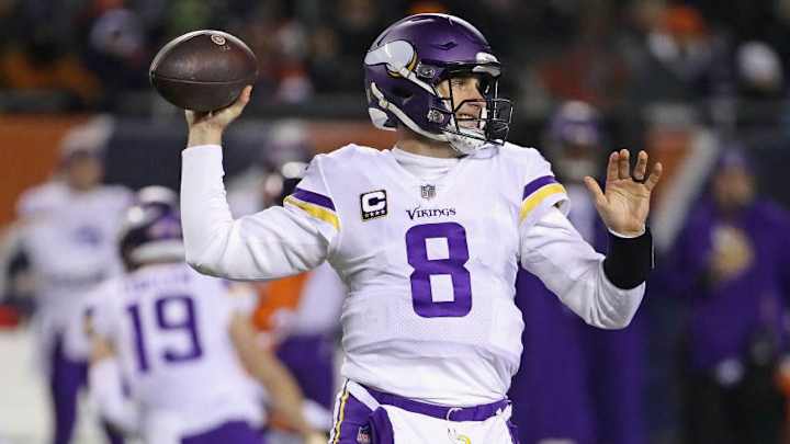 Opening Lines for Every Week 13 NFL Game Opening Lines for Every Week 13 NFL Game