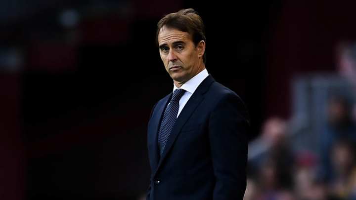 La maldición del Real Madrid en el Camp Nou que ha continuado Lopetegui