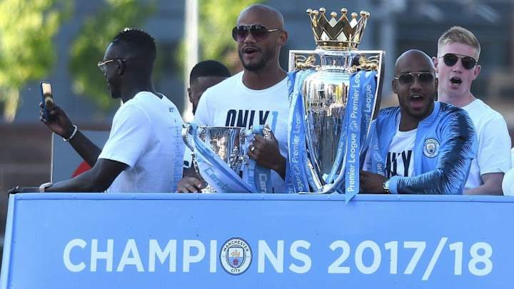 ESPN Super Computer Predicts Huge Shock Ahead of 2018/19 Premier League Season