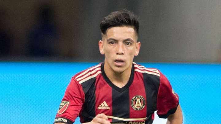 ROMPIÓ EL SILENCIO | Ezequiel Barco habló tras ser separado del plantel por "Tata" Martino