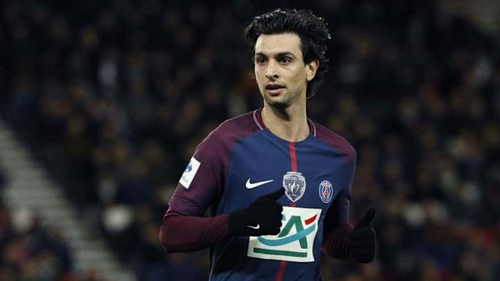 Report: West Ham Opens Talks With PSG Over Javier Pastore