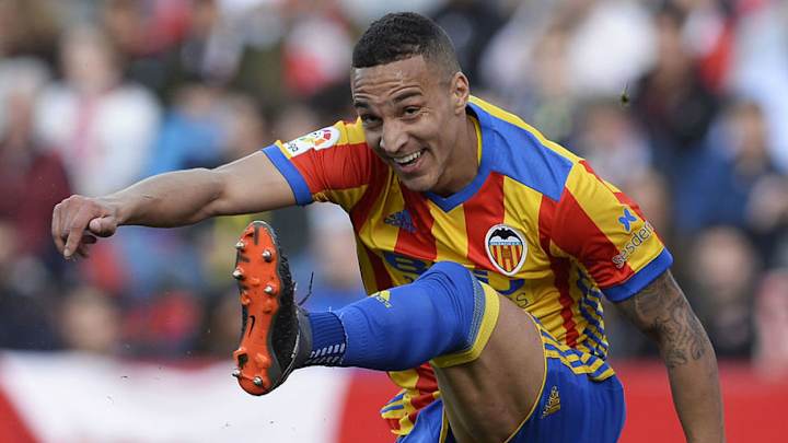 Valencia - Alavés | Alineaciones confirmadas