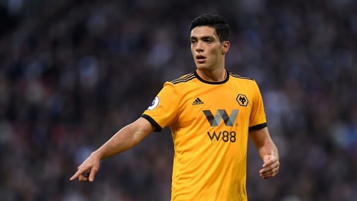 Increíble 2018 para Raúl Jiménez, cerca de hacer su mejor temporada en Europa Increíble 2018 para Raúl Jiménez, cerca de hacer su mejor temporada en Europa