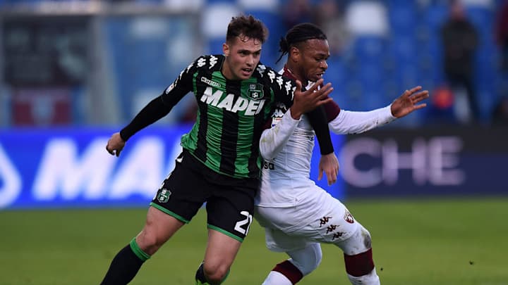 Juventus Announce Pol Lirola, Federico Mattiello & Riccardo Orsolini Exits