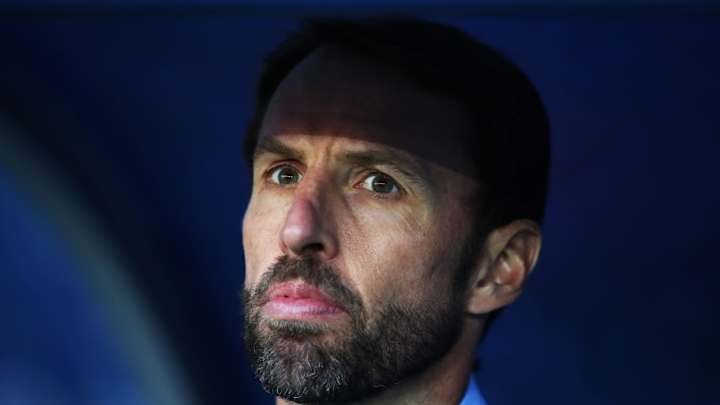 Gareth Southgate 'Bold Enough' to Accept Mistakes Should Colombia Knock England Out of World Cup Gareth Southgate 'Bold Enough' to Accept Mistakes Should Colombia Knock England Out of World Cup