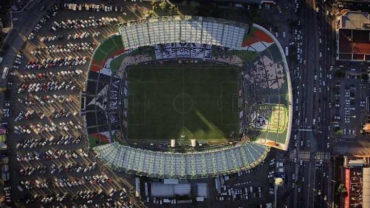 ​¡ADIÓS 'NOU CAMP'! | Club León presentó lo que será su nueva guarida