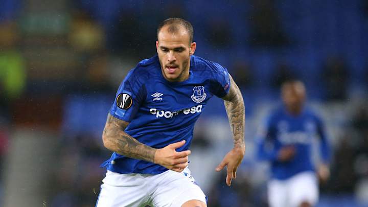 Sevilla Signs Everton Forward Sandro Ramirez on Loan After Unsuccessful Spell