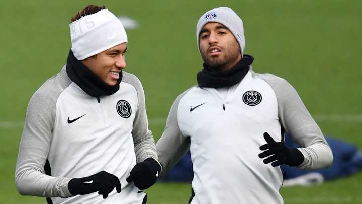 Neymar Questions PSG's Potential Sale of Lucas Moura to Tottenham