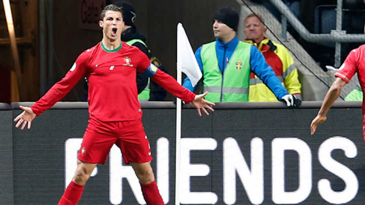 How to Watch Portugal vs. Morocco: World Cup Live Stream, TV Channel