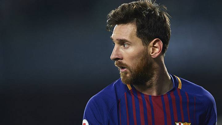 "Si Neymar gana al Madrid..." | El recadito de Leo Messi a Neymar