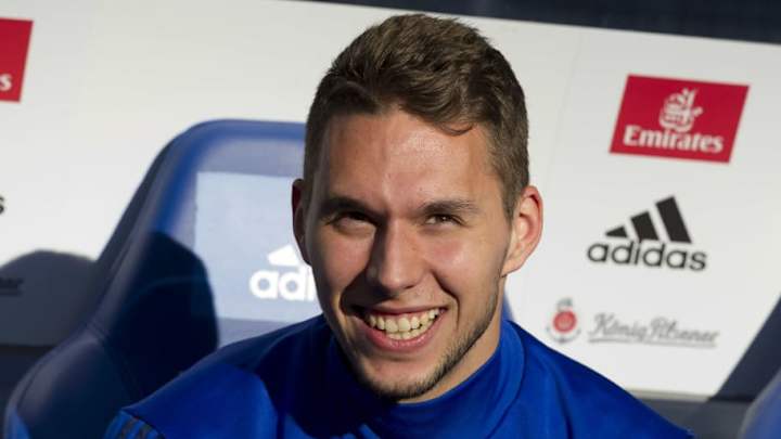 Fiorentina Confirm Signing of Marko Pjaca on Season-Long Loan From Juventus