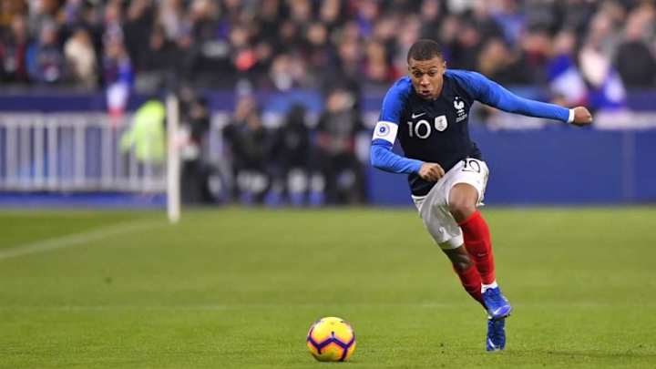 6 Players With Out of This World Abilities 6 Players With Out of This World Abilities