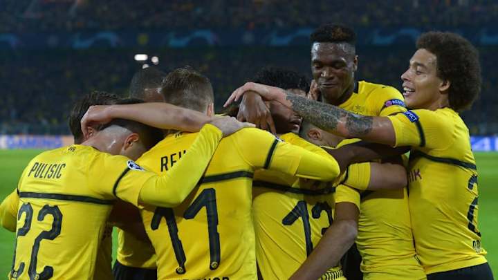 Borussia Dortmund vs Hertha Berlin Preview: How to Watch, Key Battles, Team News, Prediction & More