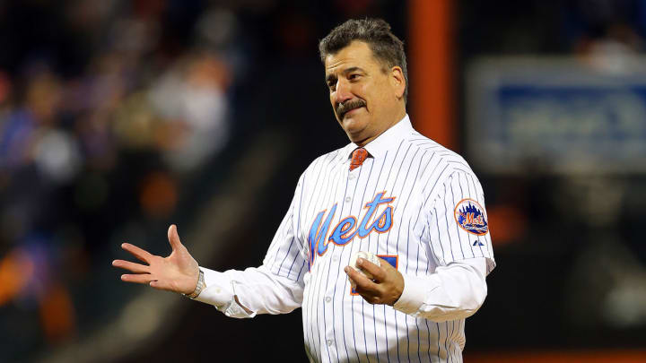 Keith Hernandez, Lou Piniella Focus on Humanity, Not Glory, in New Memoirs Keith Hernandez, Lou Piniella Focus on Humanity, Not Glory, in New Memoirs
