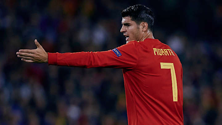 How to Watch Croatia vs. Spain: Live Stream, TV Channel, Time