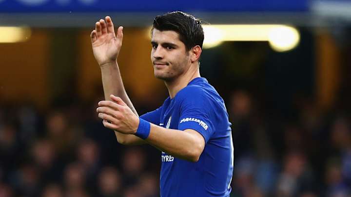 Ex-Liverpool & Spain Striker Backs Alvaro Morata to Reclaim Form After Spain Squad Snub Ex-Liverpool & Spain Striker Backs Alvaro Morata to Reclaim Form After Spain Squad Snub