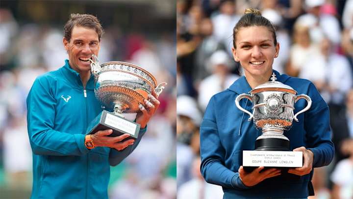 Mailbag: Looking Back at Roland Garros