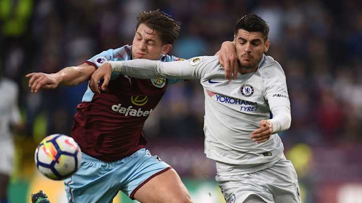 Chelsea Doesn't Need to Spend Big on Striker Despite Morata's Struggles This Season