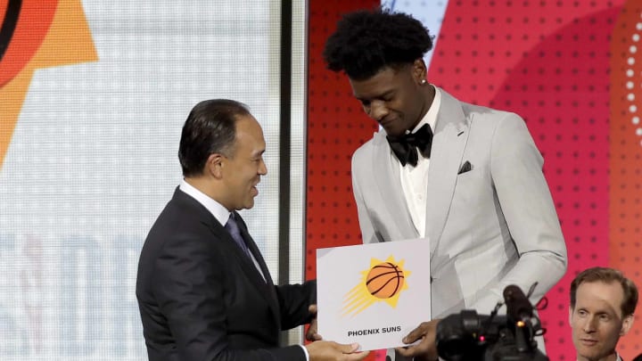 Twitter Was Angry Over How Long The NBA Draft Lottery Show Took